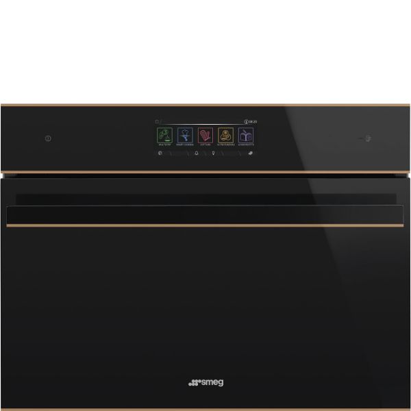 SO4606WM2PNR 45cm Dolce Stil Novo Speedwave Wi-Fi Combi Microwave main