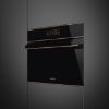 SO4606WAPNR Compact 45cm Dolce Stil Novo Omnichef Wi-Fi Oven Copper main 2