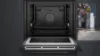 Siemens HM778GMB1B Built In Oven With Microwave Function In Black