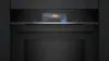 Siemens HM778GMB1B Built In Oven With Microwave Function In Black