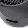 Morphy Richards 820002 Cooling Desk Fan - Grey_touch controls