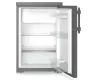Liebherr Rdgd 1401 Pure Undercounter Fridge in Dark Grey_interior