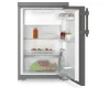 Liebherr Rdgd 1401 Pure Undercounter Fridge in Dark Grey_interior full