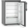 Liebherr Rdgd 1400 Pure Undercounter Fridge in Dark Grey_empty