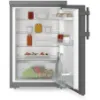Liebherr Rdgd 1400 Pure Undercounter Fridge in Dark Grey_interior
