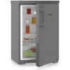 Liebherr Rdgd 1400 Pure Undercounter Fridge in Dark Grey