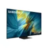 Samsung QE65S95FATXXU 65" OLED Smart AI TV_left