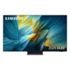 Samsung QE65S95FATXXU 65" OLED Smart AI TV_front