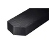 Samsung HW-Q990F/XU 11.1.4ch Q-Series Soundbar with Subwoofer & Rear Speakers - Titan Black_edge