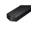 Samsung HW-Q930F/XU 9.1.4ch Q-Series Soundbar with Subwoofer & Rear Speakers - Titan Black_edge