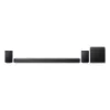 Samsung HW-Q930F/XU 9.1.4ch Q-Series Soundbar with Subwoofer & Rear Speakers - Titan Black_main
