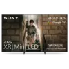 Sony K85XR55BP.UKA 85" 4K BRAVIA 5 Mini LED HDR Google TV_front