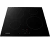 Samsung NZ64F3NM1AB/UR 59cm Induction Hob - Black_main