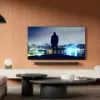 Sony K55XR8M25BP.UKA 55"  BRAVIA 8 II QD-OLED 4K HDR Google TV_front