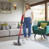 Numatic 916177 Henry Quick Vacuum - 60 Minutes Run Time - Red_floor