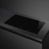 Smeg SIM6964R 90cm Dolce Stil Novo Induction Hob with Copper Trim main 2