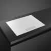 Smeg SIM3644MWH 60cm Induction Auto-Vent 2.0 Hob Matte White main 2
