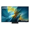 Samsung QE55S95FATXXU 55" OLED Smart AI TV_front