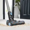 VAX CLSV-B4CA Blade 4 Classic Plus Cordless Vacuum Cleaner - Graphite/Blue_floor