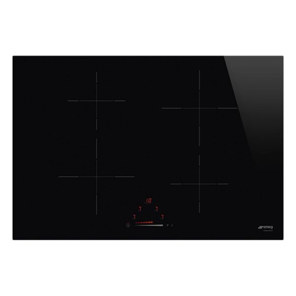Smeg SI4742D 75cm Induction Hob main