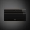 Smeg SFPR9604TNR 90cm Dolce Stil Novo Pyrolytic Single Oven Copper main 2