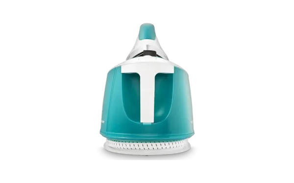 Morphy Richards 332014 Power Steam Elite Steam Generator - Green_back