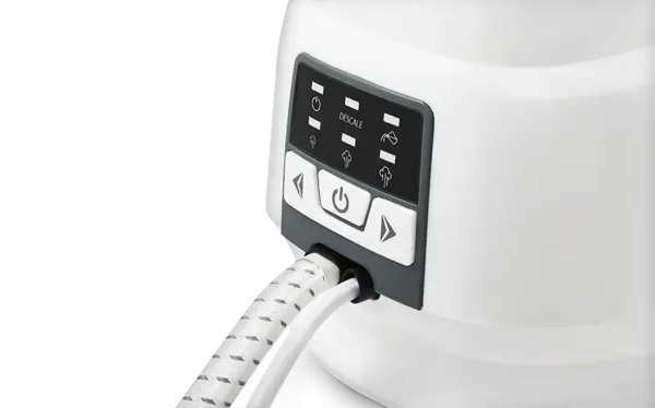 Morphy Richards 332014 Power Steam Elite Steam Generator - Green_controls 2