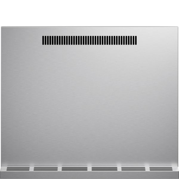 Smeg KITPC9X9 Splashback for Symphony and Portofino