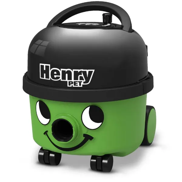 Numatic 906766 Henry Pet Vacuum Cleaner - Green_main