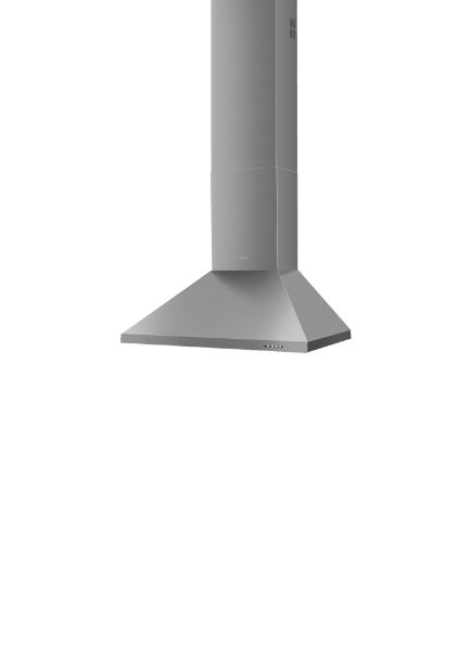 Smeg KD61XE3 60cm Chimney Hood Stainless Steel