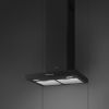 Smeg KBT600MB 60cm Chimney Hood Matte Black main 2