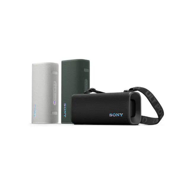 Sony SRSULT30B.CE7 ULT Field 3 (ULT30) Wireless Bluetooth Speaker - Black_range
