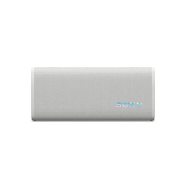 Sony SRSULT30W.CE7 ULT Field 3 (ULT30) Wireless Bluetooth Speaker - White_main