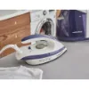 Morphy Richards 333202 Speed Steam 3000W Steam Generator - Purple_product