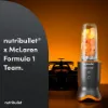 Nutribullet 2776 McLaren Ultra Blender - Grey_product
