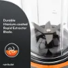 Nutribullet 2776 McLaren Ultra Blender - Grey_blade