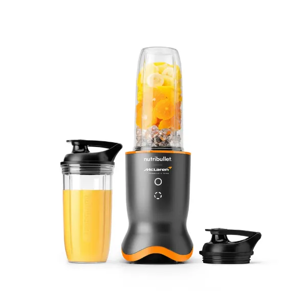 Nutribullet 2776 McLaren Ultra Blender - Grey_main