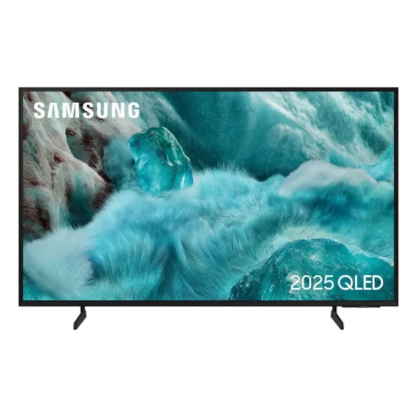 Samsung QE50Q7F2AUXXU 50" 4K QLED AI Smart TV_main