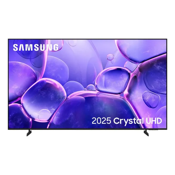 Samsung UE65U8020FKXXU 65" 4K Crystal UHD Smart TV_main