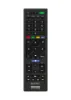 Sony K43S38BP.UKA 43" 4K HDR Google TV_remote 1