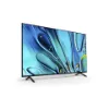 Sony K75S38B.UKA 75" 4K BRAVIA 3 LED HDR Google TV_left