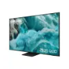 Samsung QE55Q7F5AUXXU 55" 4K QLED AI Smart TV_angled view 2