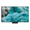 Samsung QE55Q7F5AUXXU 55" 4K QLED AI Smart TV_main