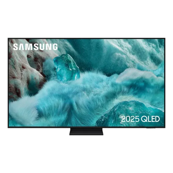 Samsung QE55Q7F5AUXXU 55" 4K QLED AI Smart TV_main