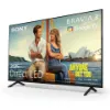 Sony K50S38B.UKA 50" 4K Bravia 3 4K HDR Google TV_in use