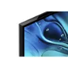 Sony K50S38B.UKA 50" 4K Bravia 3 4K HDR Google TV_edge 2