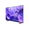Samsung UE75U8020FKXXU 75" 4K Crystal UHD Smart TV_angled view 2