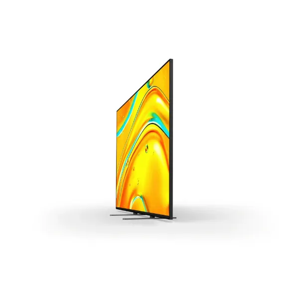 Sony K55XR55B.UKA 55" 4K BRAVIA 5 Mini LED HDR Google TV_side