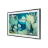 Samsung QE43LS03FAUXXU 43" 4K The Frame QLED Art Mode Smart TV_side 2