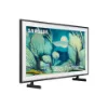 Samsung QE43LS03FAUXXU 43" 4K The Frame QLED Art Mode Smart TV_angled view 2